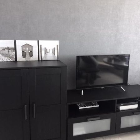 Appartement Studio Face A La Mer เบรย์ดูน ภายนอก รูปภาพ
